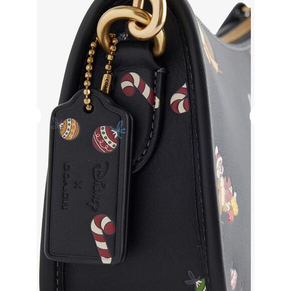 Coach x Disney Swinger - Picture 3 of 5
